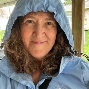 Fundraising Page: Laurie Jekel